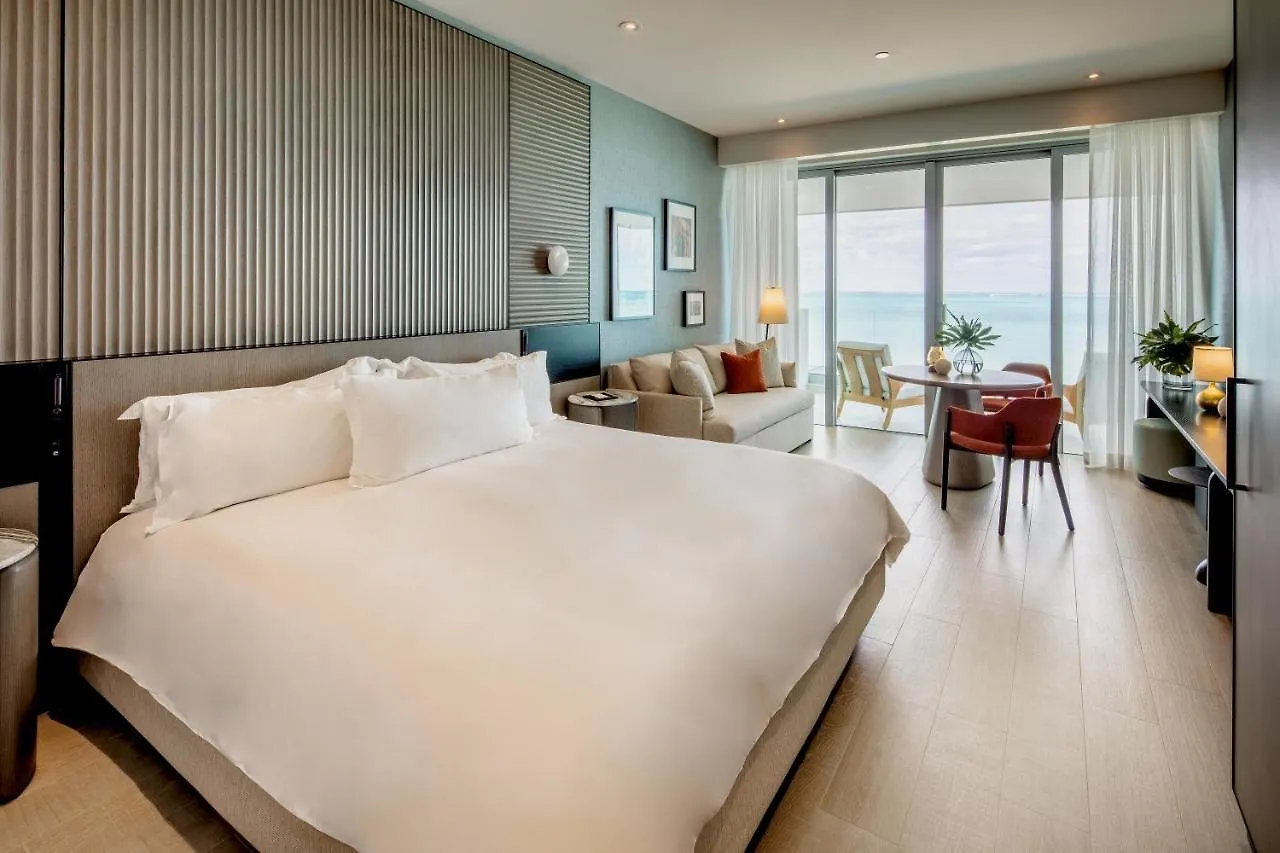 Hotel Goldwynn Resort & Residences Nassau