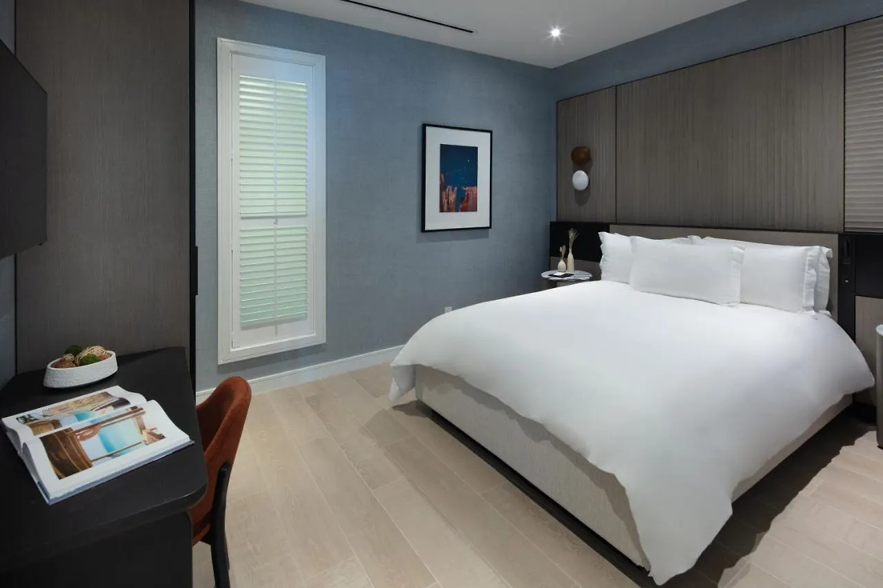 Goldwynn Resort & Residences Nassau Hotel