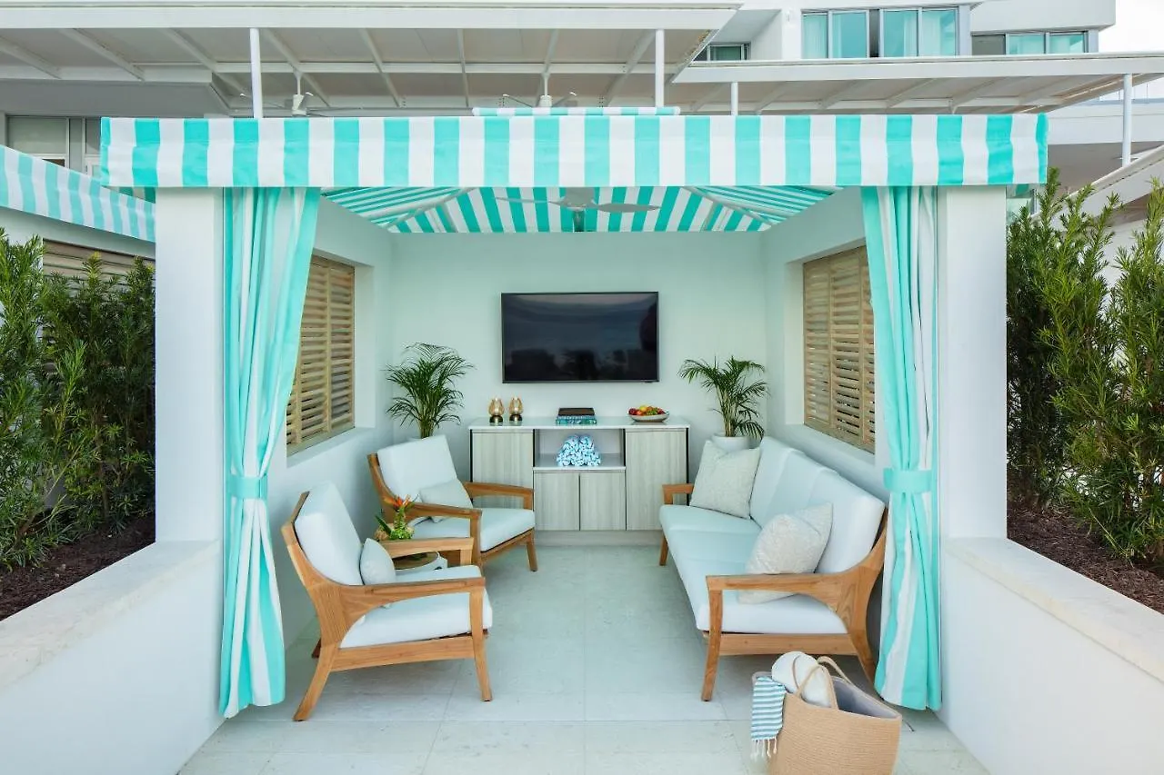 Goldwynn Resort & Residences Nassau 0*,  Bahamas
