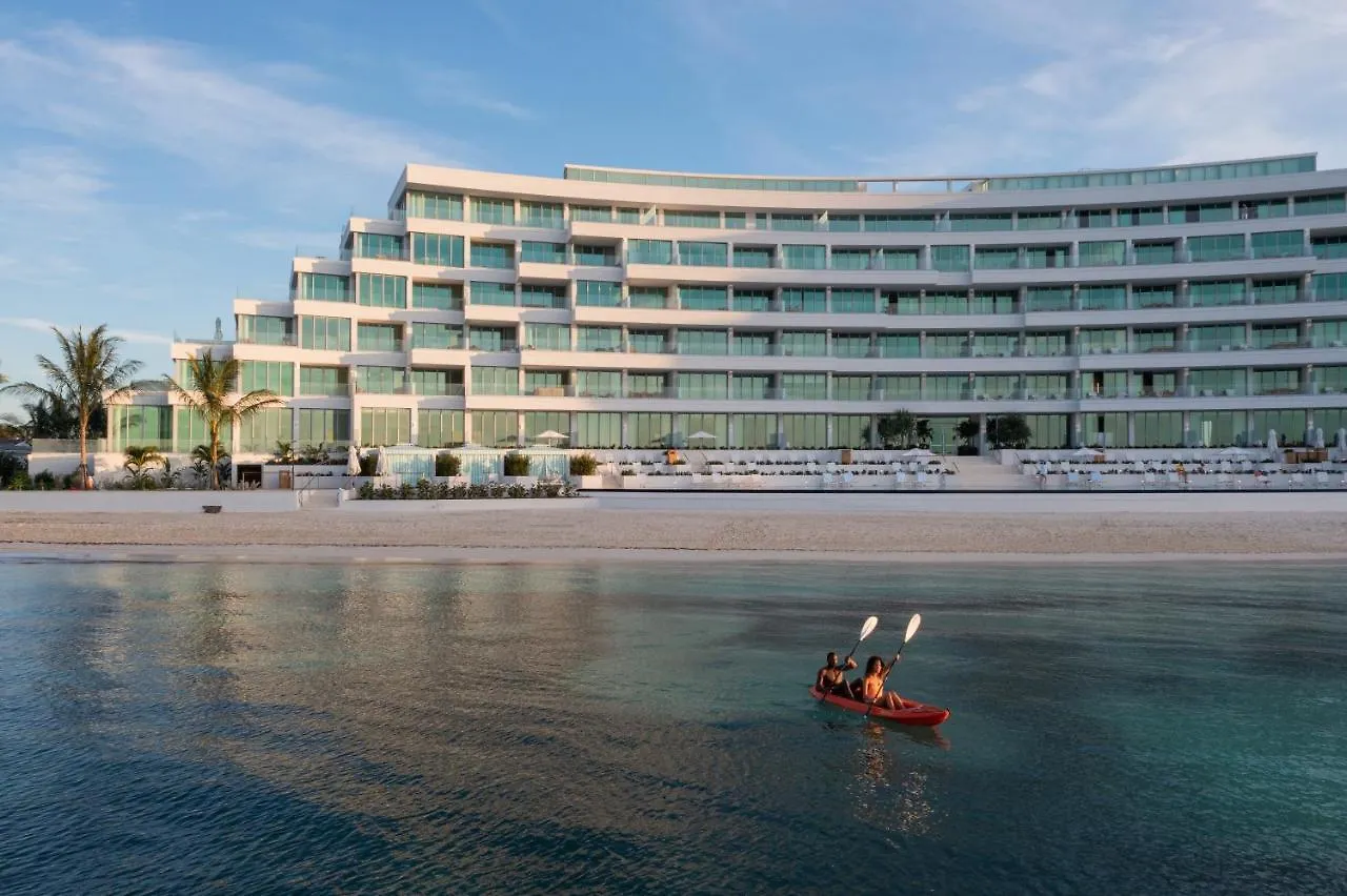 Hotel Goldwynn Resort & Residences Nassau