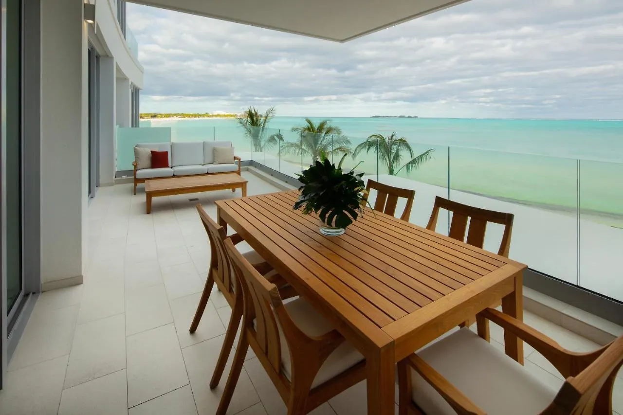 Goldwynn Resort & Residences Νασάου 0*,