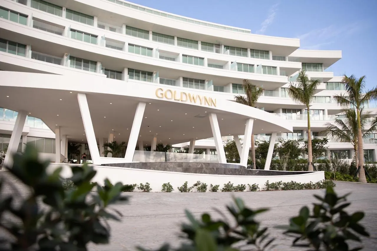 Ξενοδοχείο Goldwynn Resort & Residences Νασάου