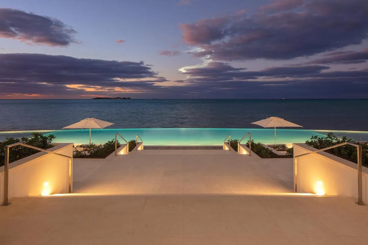 Ξενοδοχείο Goldwynn Resort & Residences Νασάου Μπαχάμες