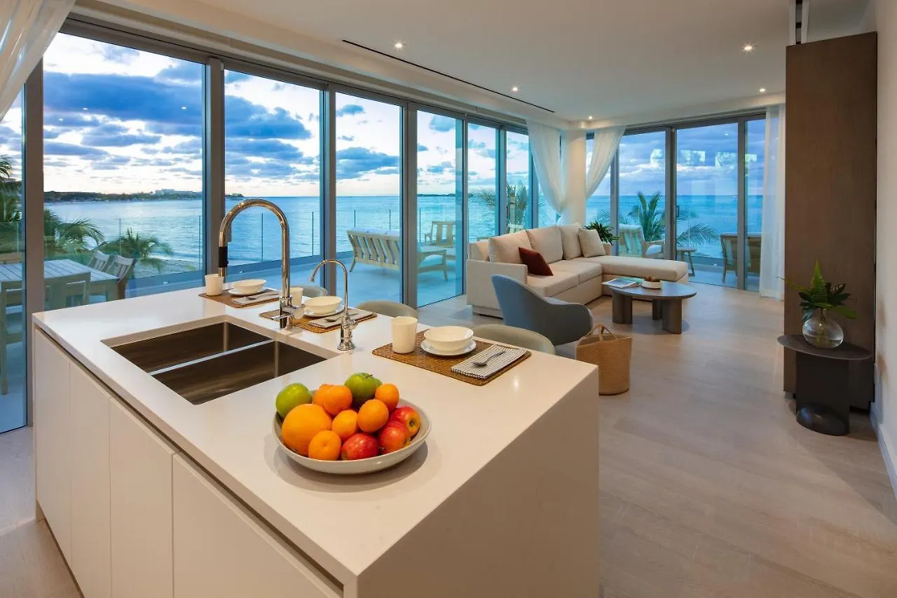 Goldwynn Resort & Residences Νασάου